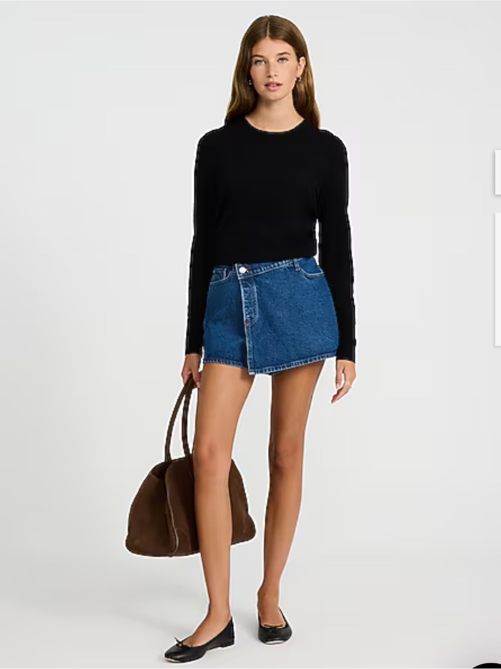 Express Skort
